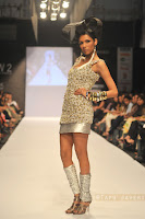 Fashion Pakistan Week 2010