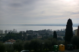 castiglione del lago - perugia