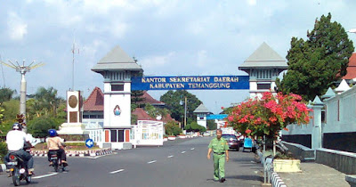 Kota Temanggung