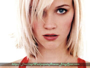 Laura Jean Reese Witherspoon (lahir di New Orleans, Louisiana, .