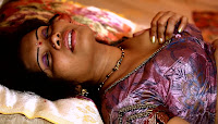 Aunty, Bedroom, Bhabhi, Deep Navel, Satin Saree, Satin Blouse, Telugu Wife, Young Wife, MILF