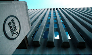 World Bank’s Latest International Debt Report