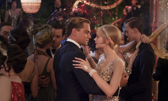 The Great Gatsby,Leonardo DiCaprio,new movie