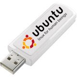 Bootable ubunut usb flash drive
