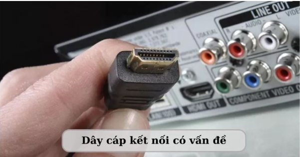 Cách khắc phục tivi Toshiba bị rè tiếng