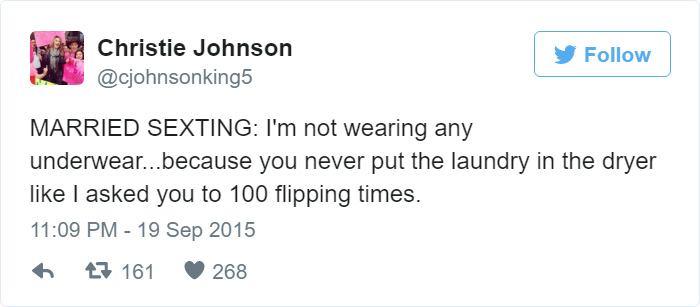 15+ Hilarious Tweets About Married Life That Perfectly Sum Up Marriage