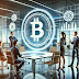 Corporate Adoption of Bitcoin: Why Businesses Are Embracing Digital Currency