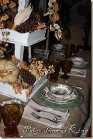 dinner table settings 014