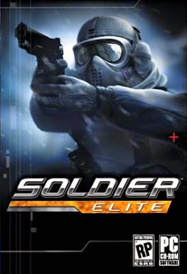 Soldier Elite Highly Compressed PC Game