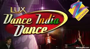 Dance India Dance 31 May 2015 Written Episode Update