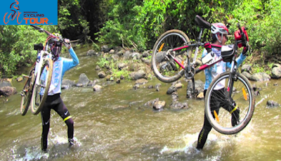 cycles in Cambodia