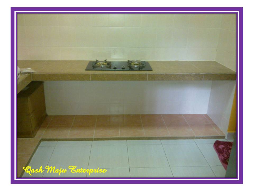 KiTcHeN CaBiNeT KaBiNeT DaPuR ReNoVaTiOnS in JoHoR 