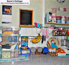 Rosies Baking Zone 