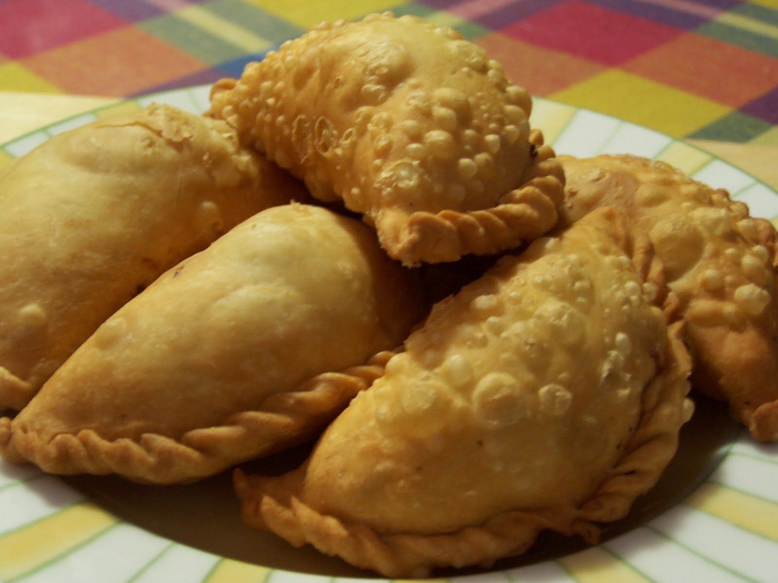 Pastel Goreng  Resep Masakan Praktis Rumahan Indonesia 