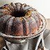 Wow.. just looking at the pictures I can see how dense and moist the cake must be