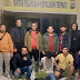 Satresnarkoba Polres Solok Tangkap EF (23) beserta BB 23 Batang Pohon Ganja 