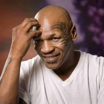 GALERY IRON MIKE TYSON PICTURE QUOTES AND NEWS