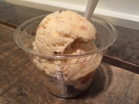 photo of Hough Many Scoops, Quincy, MA. photo of Hough Many Scoops, Quincy, MA.