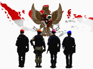30 Trend Terbaru Animasi Tentara Indonesia Nico Nickoo