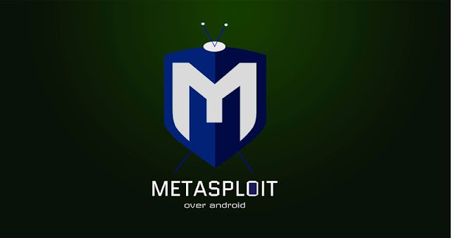 شرح تثبيت الميتاسبلويت على الاندرويد Metasploit Termux