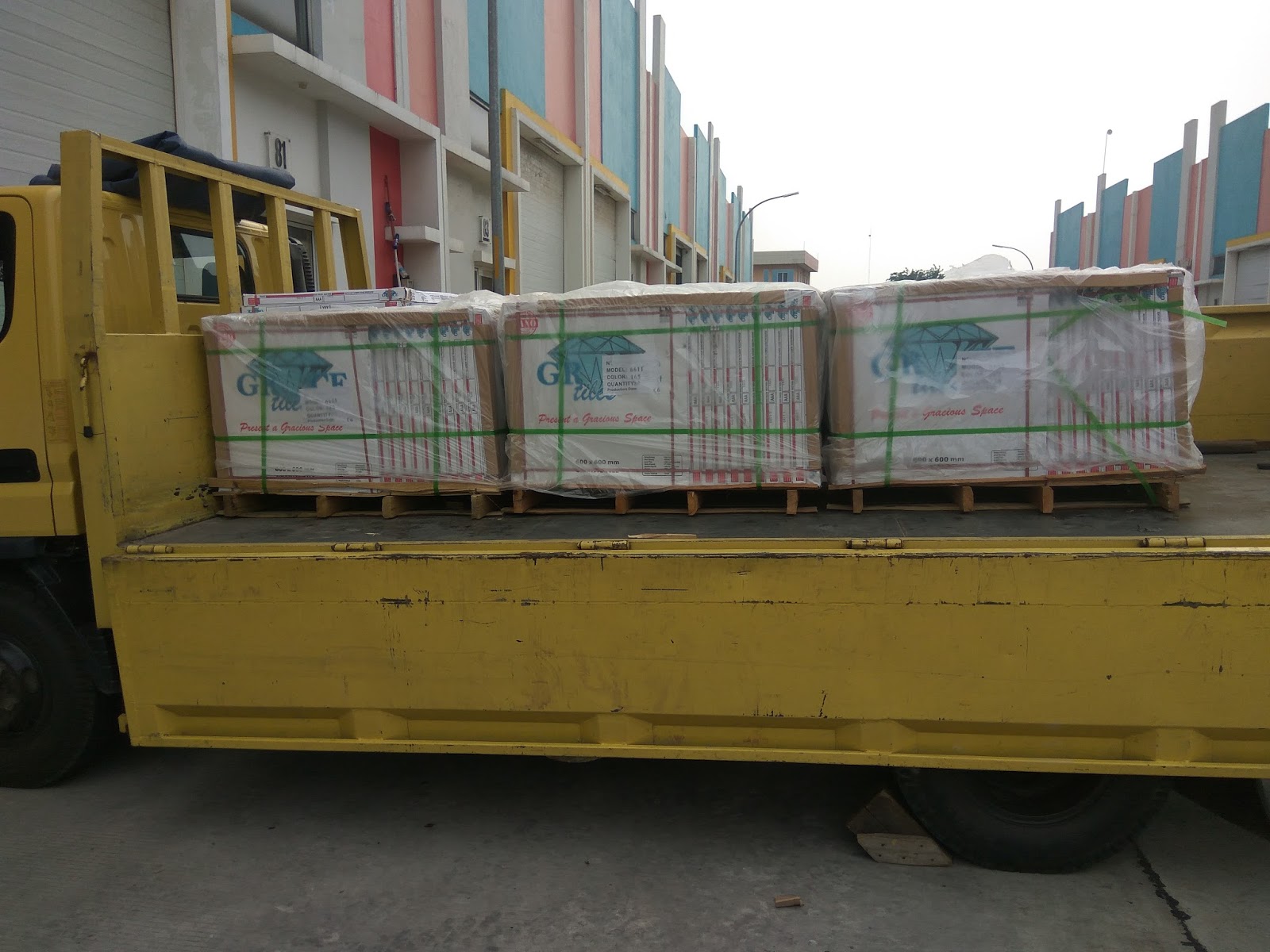 021 29051193 Distributor  Keramik  Granit Murah Sawangan 