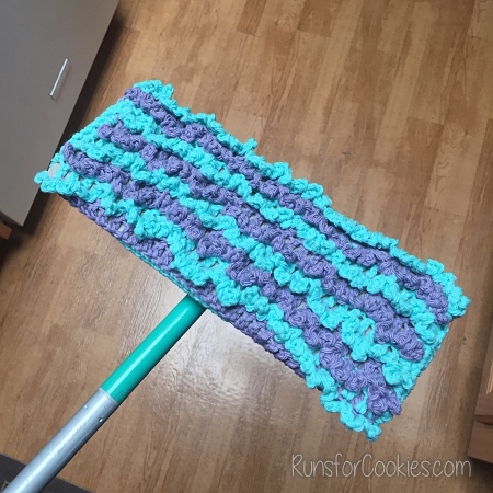 swiffer cover