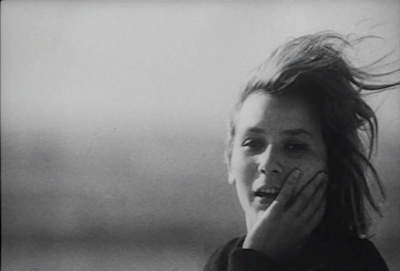 La Jetée - Hélène Châtelain