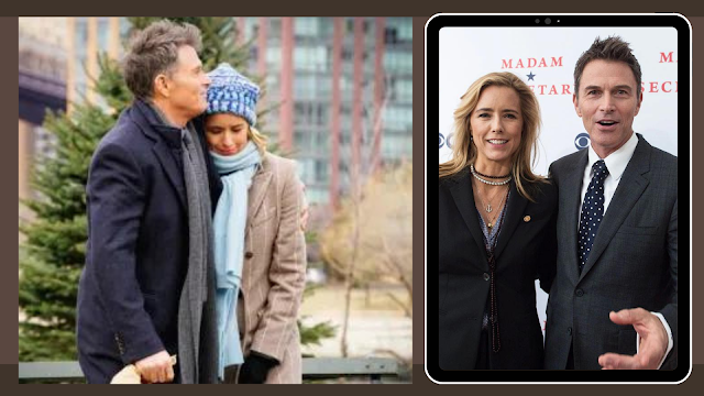 Did love take flight off-screen? Explore the relationship between actors Tim Daly and Tea Leoni, who co-starred in Madam Secretary. Were they just onscreen spouses, or did sparks fly in real life? Are you intrigued by other actors who met on set? We've got that too!