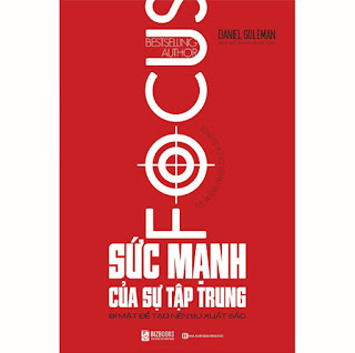 Sức Mạnh Của Sự Tập Trung - Bí mật để tạo nên sự xuất sắc ebook PDF-EPUB-AWZ3-PRC-MOBI