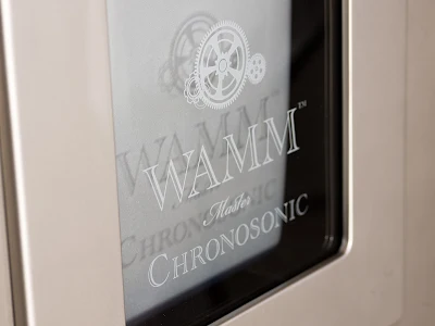 Wilson Audio WAMM Master Chronosonic
