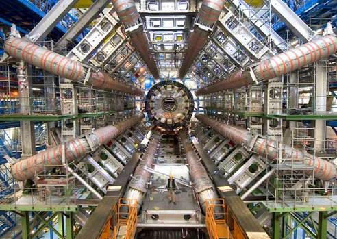 The Large Hadron Collider (LHC) is the world’s biggest machine and among the biggest things in the world.