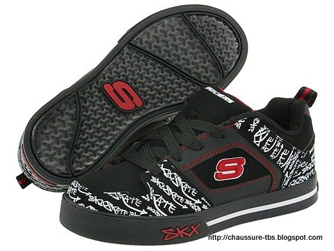 Chaussure tbs:LOGO606145