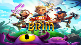 Game Android Blades of Brim v2.7.0 Mod Apk (All Currency) Populer Gratis Download