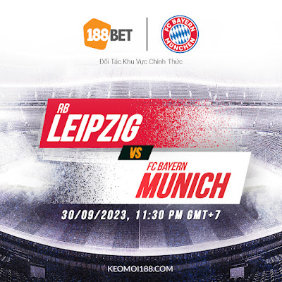 RB Leipzig vs Bayern Munich