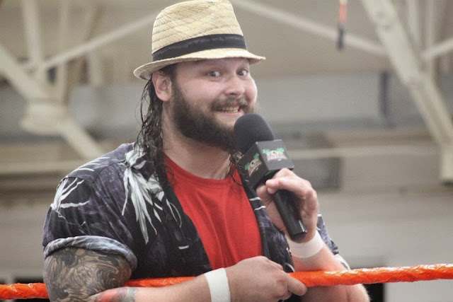 Bray Wyatt Hd Wallpapers Free Download