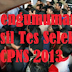 Penetapan NIP CPNS 2013 Oleh BKN Instansi Pemerintah Pusat Daerah