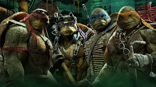 19 Funniest Phrases of The Ninja Turtles