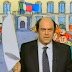 Bersani, Crozza, la Via Crucis e il governo che non c'è