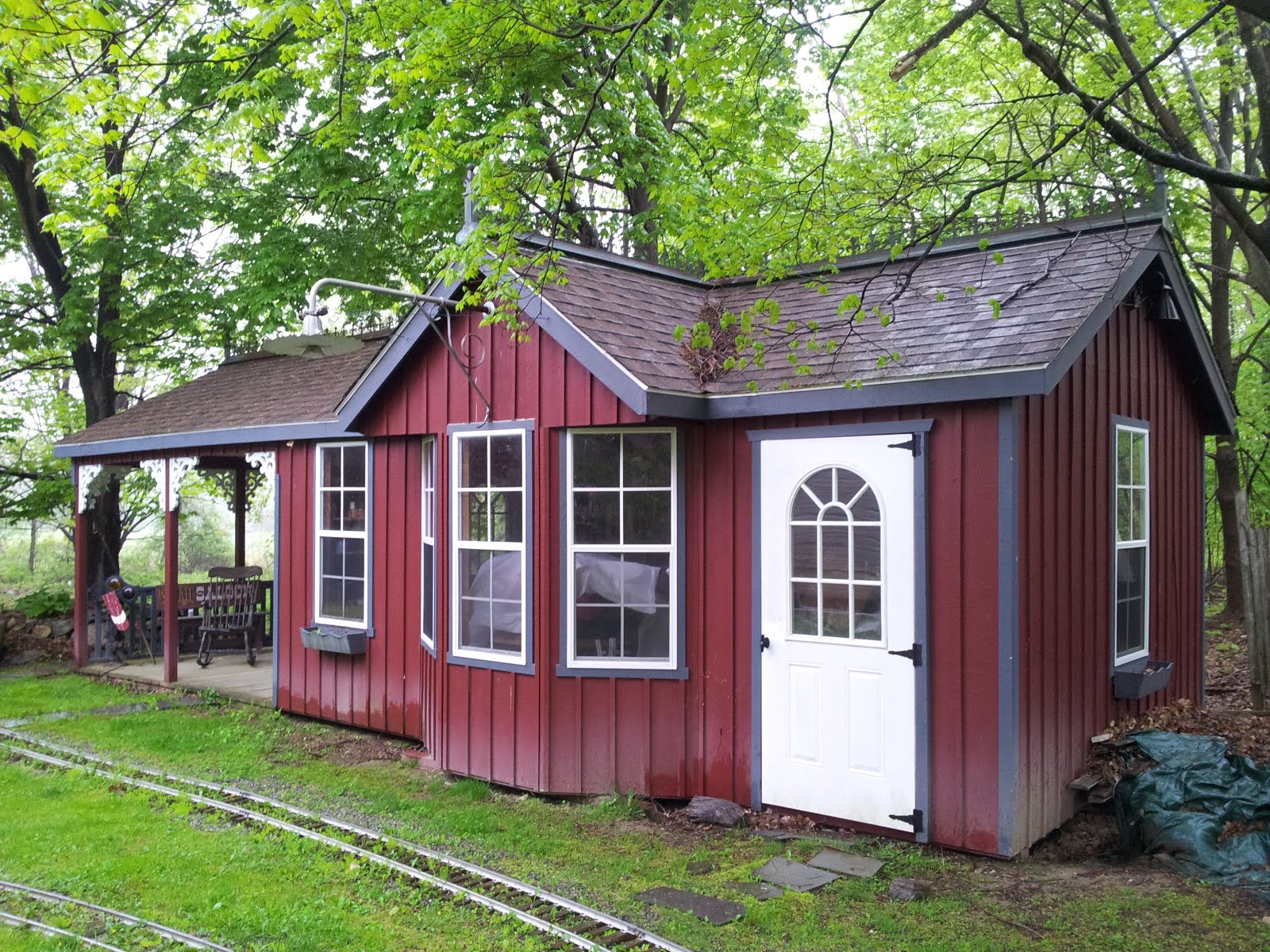 where to buy amish built sheds near me and how can i tell
