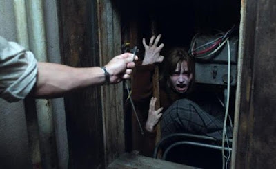 Benarkah Film The Conjuring 2 Terkena Kutukan?