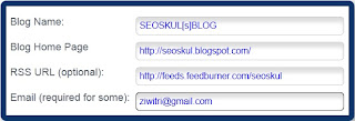 www.seoskul.blogspot.com - Cara Melakukan Ping Untuk SEO