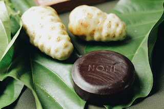 Xà Bông Nhàu- Noni Soap