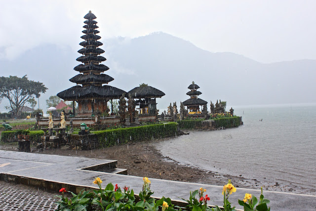 Pura Ulun Danu Bratan