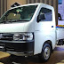 All-new Suzuki Carry