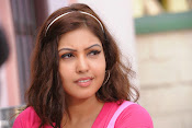 Komal Jha Glamorous Photos in Pink Top-thumbnail-6