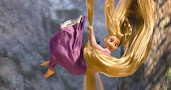 #5 Rapunzel Wallpaper