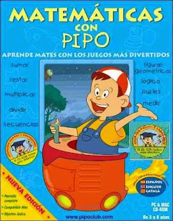 Juegos matematicos primaria