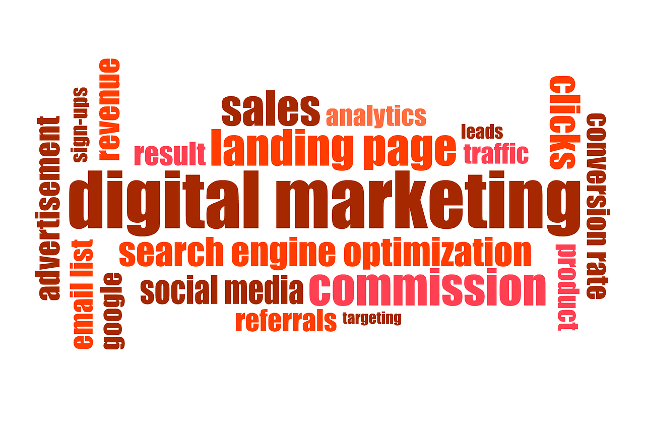 Digital Marketing Services-Basic, Digital Marketing Company, SEO, SEM – by Omkara Marketing Services