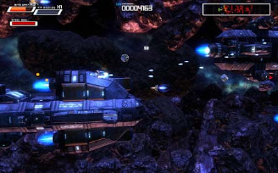 Syder Arcade Pc