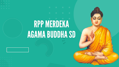 rpp-merdeka-belajar-agama-buddha-sd